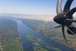 ليفانت إنتل || الزراعة في مصر بين الأمن الغذائي وأزمة المياه