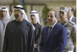 مخاطر الزج بالجيش المصري في صراع الخليج... مكاسب مالية للسيسي رغم تهديد الأمن القومي