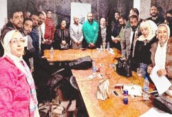 صحفيو «الفجر» بلا رواتب منذ عام كامل... والنقابة تسعى للحل
