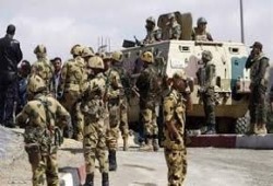 ما علاقة الإمارات وإثيوبيا بإغلاق جنوب السودان للقاعدة المصرية في باجاكفيو.. وما تداعيات ذلك؟!