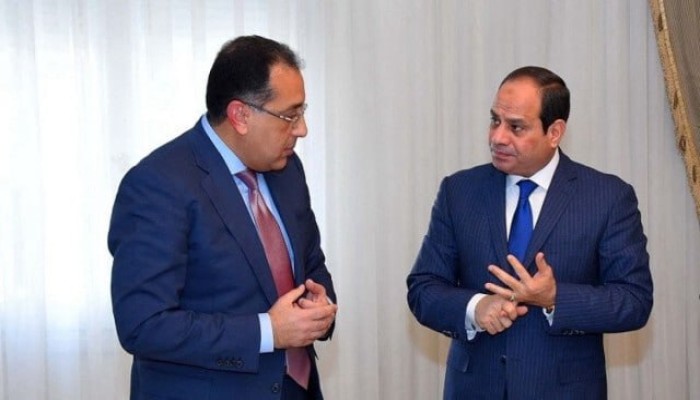 مصر تستورد الغاز بالمليارات وتصدره لشركات أجنبية.. السيسي يغرق البلاد في ديون الطاقة بعد تبديد ثروة الحقول