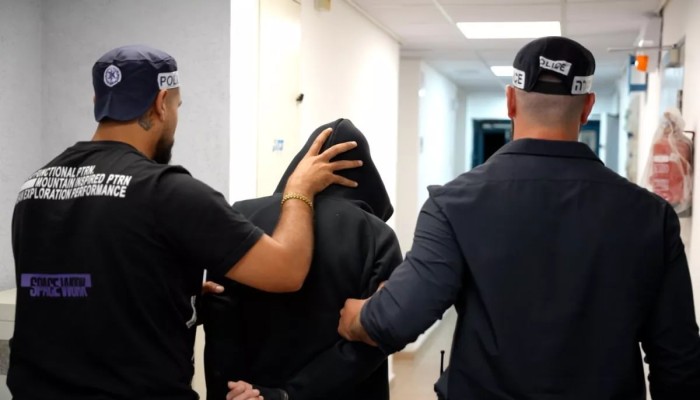 قانون إسرائيلي جديد يهدد 1200 أسير فلسطيني بالإعدام عبر محاكم عسكرية خاصة