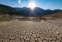 فقد 21 مليار متر يهدد بتبوير 130 ألف فدان ..كيف أوصل السيسي مصر إلى الفقر المائي؟