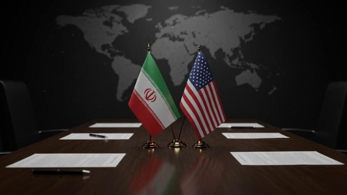 إيران تضع 5 شروط صارمة قبل أي حوار مع واشنطن وتنتقد بشدة المقترحات الأمريكية