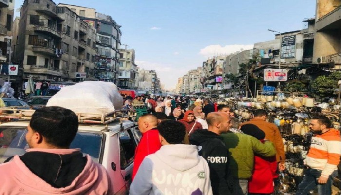 جرائم العنف العائلي تتصاعد في مصر.. الضغوط الاقتصادية وتفكك الروابط الاجتماعية... أبرز الأسباب