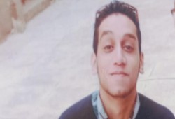 10 قضايا في 9 سنوات.. أحمد صبري ناصف في أحدث ظهور يُحاكم في 3 قضايا دفعة واحدة
