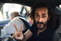 3 يونيو.. الحكم في قضية اتهام أحمد دومة بنشر أخبار كاذبة