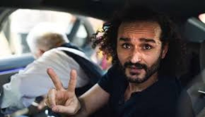 3 يونيو.. الحكم في قضية اتهام أحمد دومة بنشر أخبار كاذبة