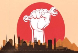 المنصة || بعد عام على قانون العمل الجديد.. العمال الحلقة الأضعف في سوق العمل المصري
