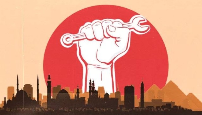 المنصة || بعد عام على قانون العمل الجديد.. العمال الحلقة الأضعف في سوق العمل المصري