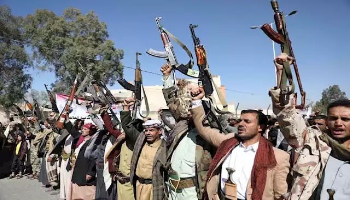 الحوثيون: العدوان على إيران يستهدف الأمة بأسرها وتجدد الحرب سيشعل أسواق الطاقة