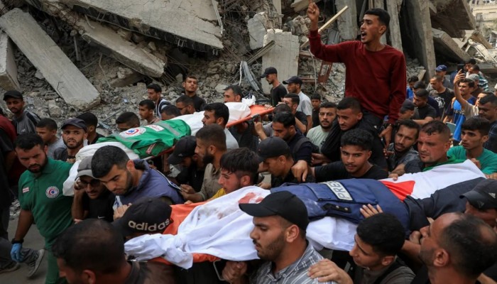 شهداء وجرحى في عدوان إسرائيلي جديد على شمال غزة
