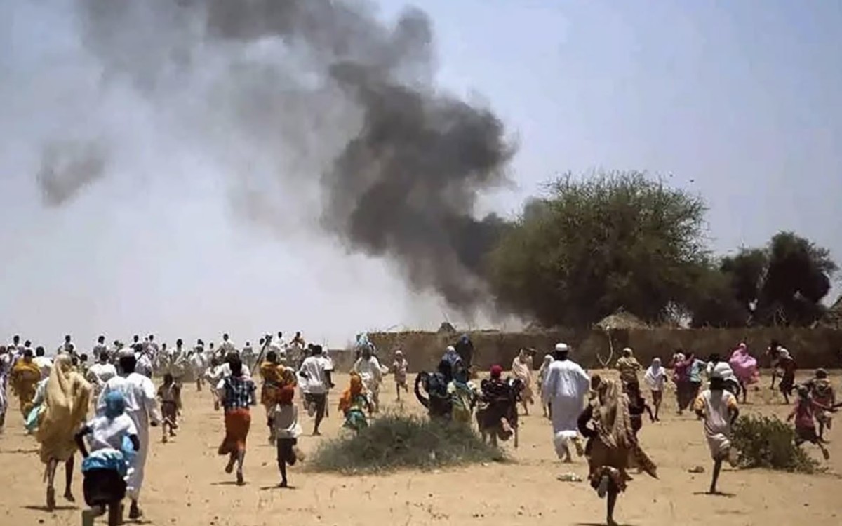 شهادات مروعة لضحايا الحرب في السودان وضغوط أوروبية لتصنيف «الدعم السريع» تنظيمًا إرهابيًا