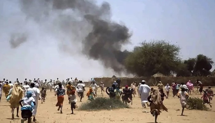 شهادات مروعة لضحايا الحرب في السودان وضغوط أوروبية لتصنيف «الدعم السريع» تنظيمًا إرهابيًا
