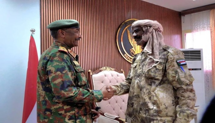انشقاقات تضرب «الدعم السريع» وتكشف تصدع التحالفات القبلية في حرب السودان.. هل بدأت مرحلة التفكك؟