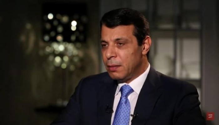 جي فيد نيوز || أموال الإمارات والمخابرات المصرية: التحالف الجديد البديل لحماس