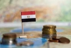 ديف ديسكورس || مصر توقع قرضًا بقيمة 1.5 مليار دولار لتعزيز استقرار الغذاء والطاقة وسط ضغوط الحرب في إيران