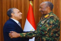 هورن ريفيو || هل صُممت أزمة السودان لتبقى بلا علاج حقيقي؟