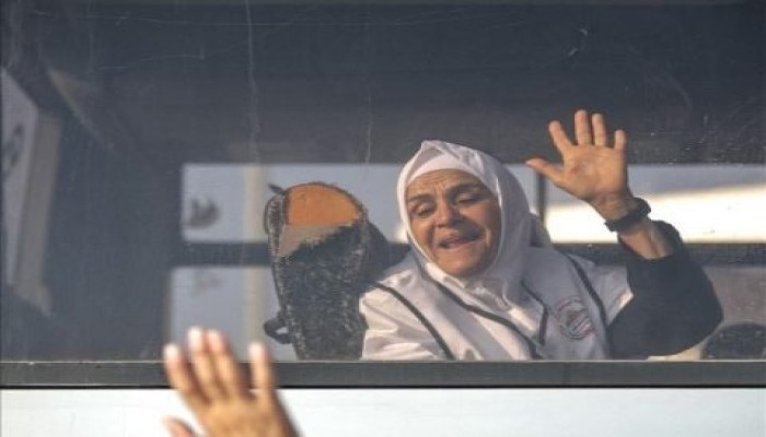 10 آلاف فلسطيني محرومون من الحج للعام الثالث بسبب الحصار