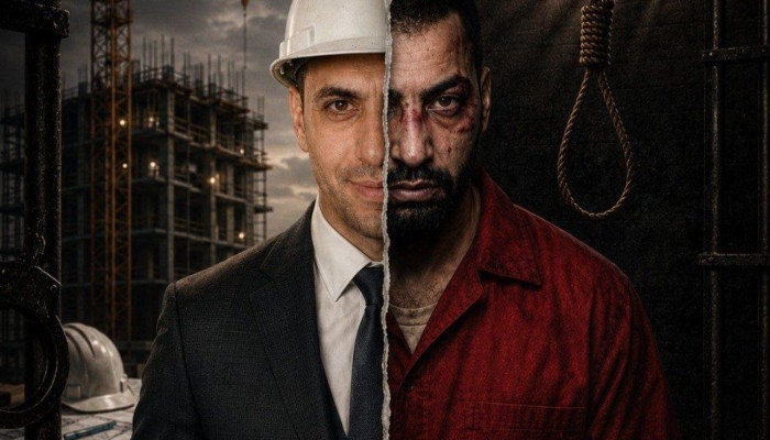 شبهات مؤكدة بتلفيق القضية تهز حكم إعدام المهندس "أحمد أمين الديب"