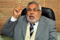 العالم الكبير د. رشاد البيومي.. 90 عامًا من العمر و13 سنة خلف القضبان بقلب مُنهك وجسد مُتعب