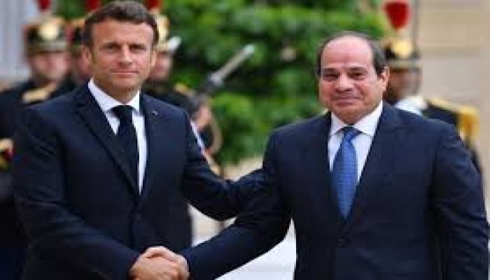 ISPI||  ازدياد النفوذ الفرنسي في مصر لهذه الأسباب