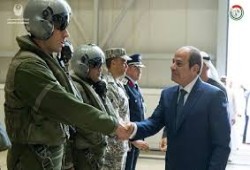 مسئول إسرائيلي سابق: مصر لم تحسم انضمامها للتحالف الرباعي بسبب أردوغان