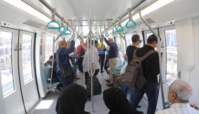 مونوريل شرق النيل هل يحل أزمات المرور؟ .. أم يصبح وسيلة نقل للأثرياء فقط؟