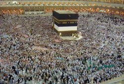 قراءة دعوية في معاني الحج وحِكَمه