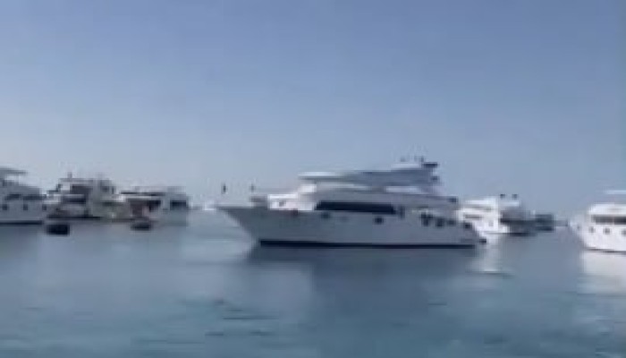 هيمنة جهاز مستقبل مصر على سياحة شرم الشيخ تفتح باب الجباية.. و أصحاب مراكب الغطس يستغيثون