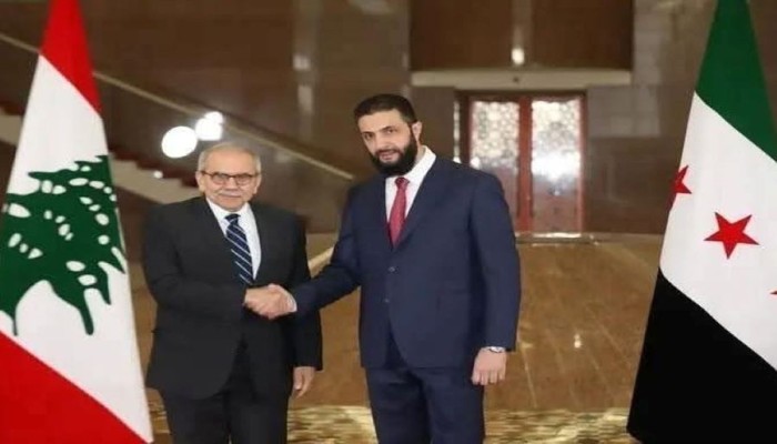 ليفانت إنتل || لبنان وسوريا يتجهان نحو تعايش براجماتي بعد سقوط الأسد