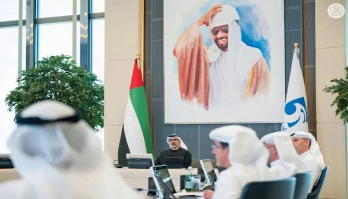 الإمارات تسرّع خط غرب شرق 1 كبديل لهرمز عبر الفجيرة.. حل نفطي بديل أم إدارة للأزمة؟
