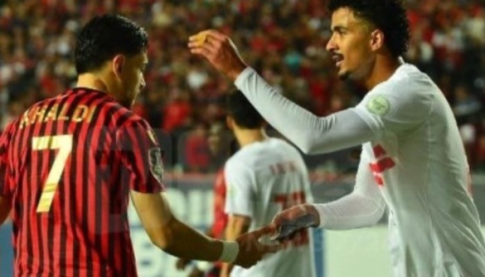 الزمالك واتحاد العاصمة في نهائي الكونفدرالية: الموعد والمكافأة والتشكيل المحتمل وفرص الفريقين