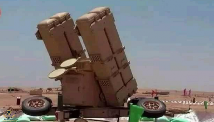 رفضت في البداية.. وول ستريت جورنال || ضغوط خليجية على مصر لدعمها بأنظمة دفاع جوي
