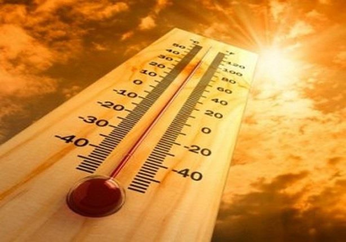 القاهرة تتحاوز 40 درجة.. طقس الأحد شديد الحرارة في محافظات مصر المختلفة