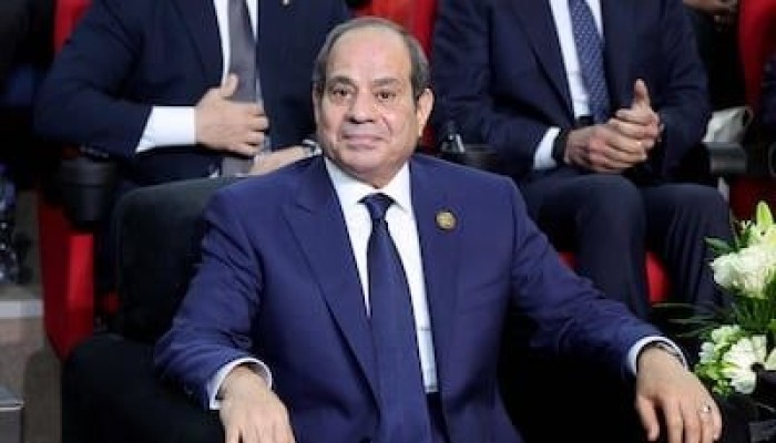 ذا ناشيونال || توازن مصر بين إيران والخليج يكشف حسابات السيسي الأمنية والاقتصادية