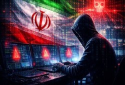 قراصنة إيرانيون يستهدفون أنظمة الوقود في أمريكا