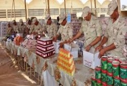 مدبولي ووزراء حكومته غائبون.. لماذا يخص السيسي الهيئة الهندسية وقيادات الجيش باجتماعه حول المشروعات القومية؟