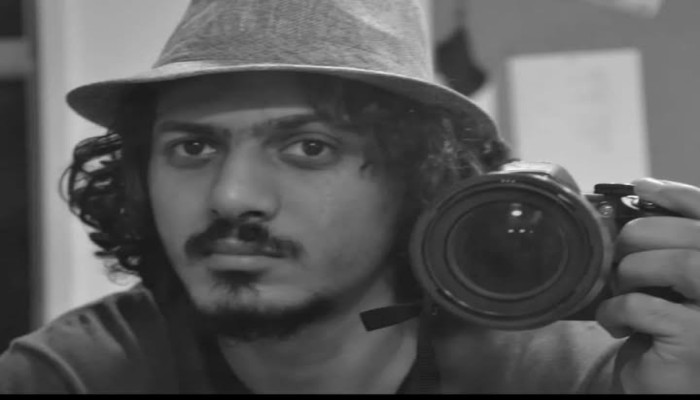 ظهور المخرج عمر صلاح مرعي أمام النيابة.. وحبسه 15 يومًا بتهمة نشر أخبار كاذبة 
