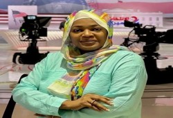 احتُجزت 16 ساعة بلا طعام أو هاتف.. الصحفية السودانية درة قمبو تكشف تفاصيل منعها من دخول مصر 