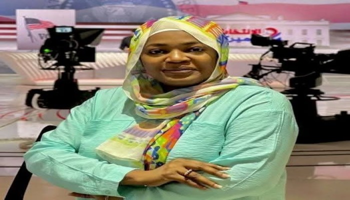 احتُجزت 16 ساعة بلا طعام أو هاتف.. الصحفية السودانية درة قمبو تكشف تفاصيل منعها من دخول مصر 