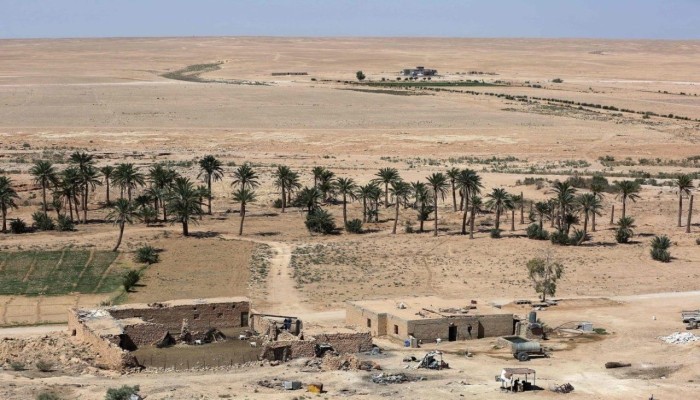 بعد اكتشاف قواعد إسرائيلية سرية في صحراء الأنبار.. غضب عراقي لإخفاء واشنطن المعلومات عن بغداد