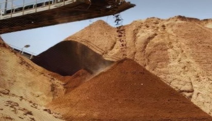 فوسفات أبو طرطور..نائب يفضح نزيف تصدير الخام والحكومة تهدر مليار طن خارج التصنيع