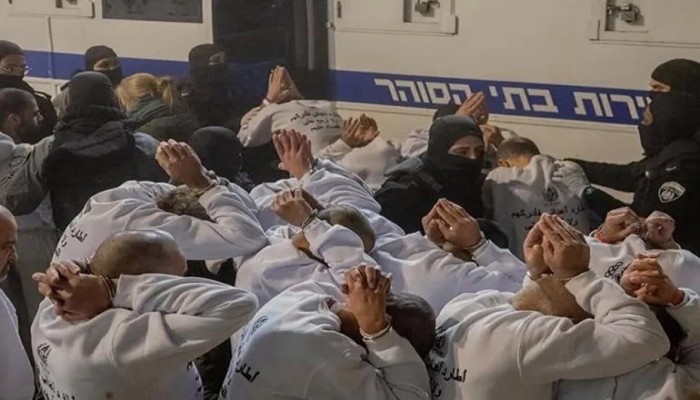 الاحتلال يوسع تطبيق قانون الإعدام ليطال أسرى الضفة الغربية