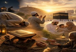 العشر من ذي الحجة.. أيام تجدد العمر وتفتح أبواب العمل الصالح