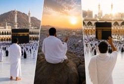 أنواع الحج الثلاثة.. القران والتمتع والإفراد عبادات صحيحة والخلاف في الأفضلية رحمة