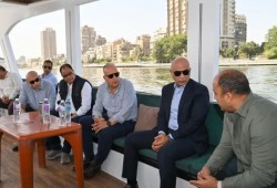 23 مليار متر مكعب عجزًا مائيًا.. الحكومة تصدّر التقشف للفلاحين ووزير الري:  السيسي «بيتحاسب بالمتر مثلكم»