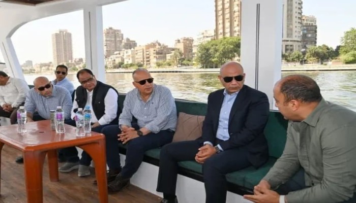 23 مليار متر مكعب عجزًا مائيًا.. الحكومة تصدّر التقشف للفلاحين ووزير الري:  السيسي «بيتحاسب بالمتر مثلكم»