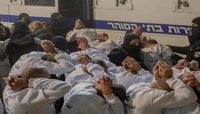 إعدام الأسرى الفلسطينيين يدخل حيز التنفيذ في الضفة.. الاحتلال يُحوّل المحاكم العسكرية إلى آلة قتل