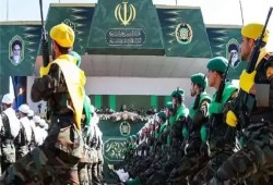 الحرس الثوري يحبط مخططًا أمريكيًا لنشر الفوضى داخل إيران عبر حدود كردستان
